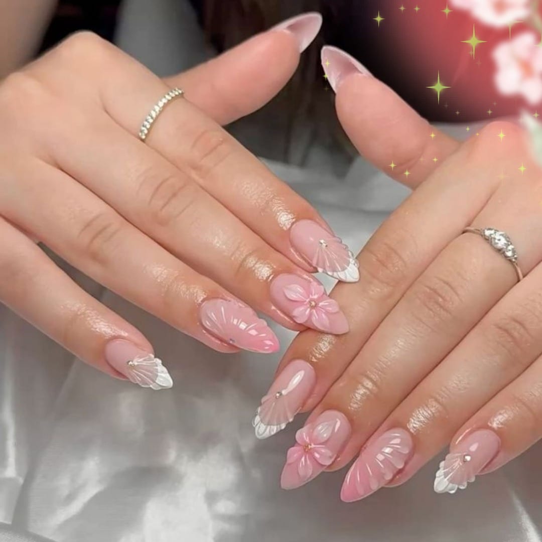 Pinnacle Nails & Lash