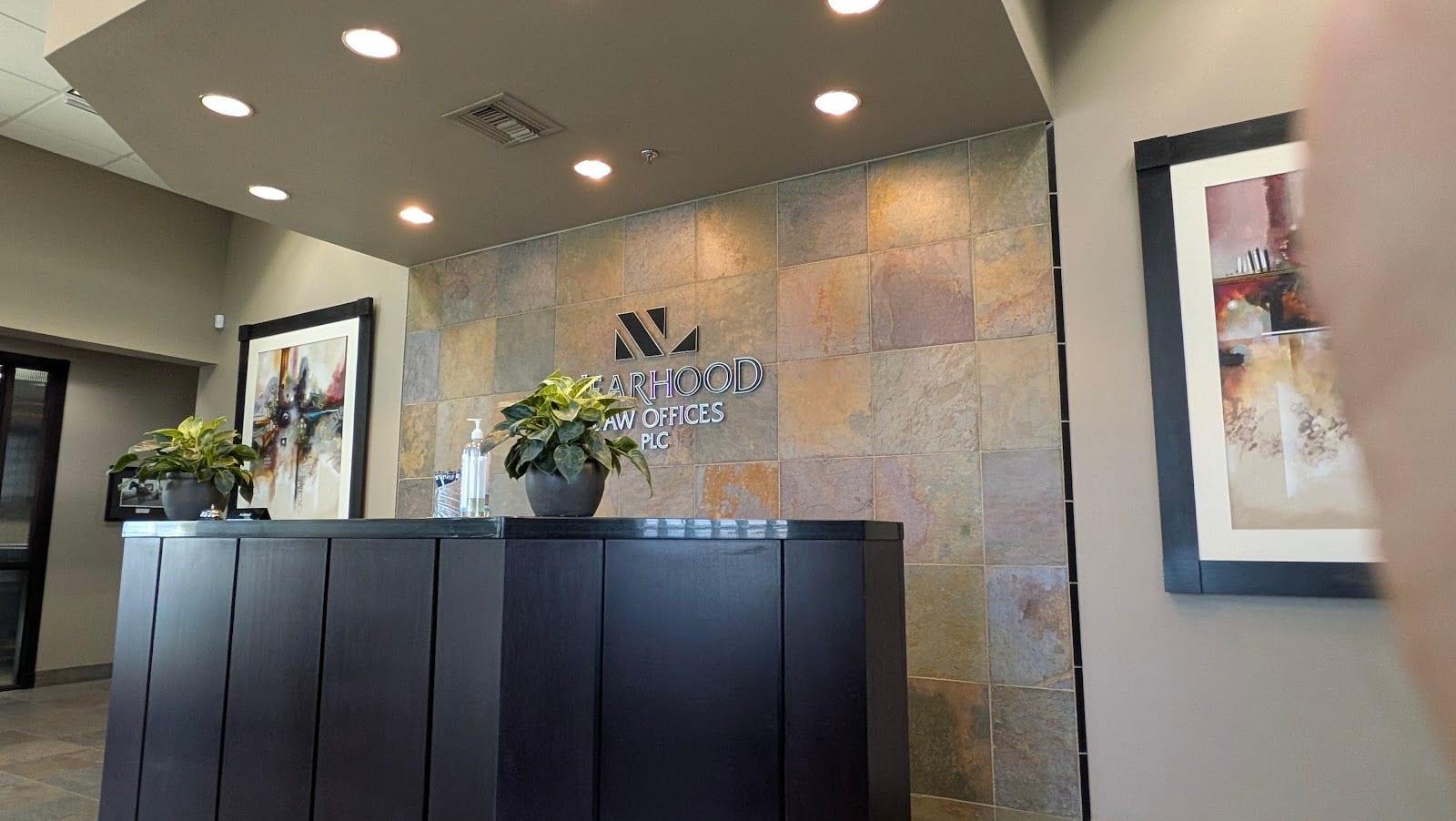 Nearhood Law Offices, PLC