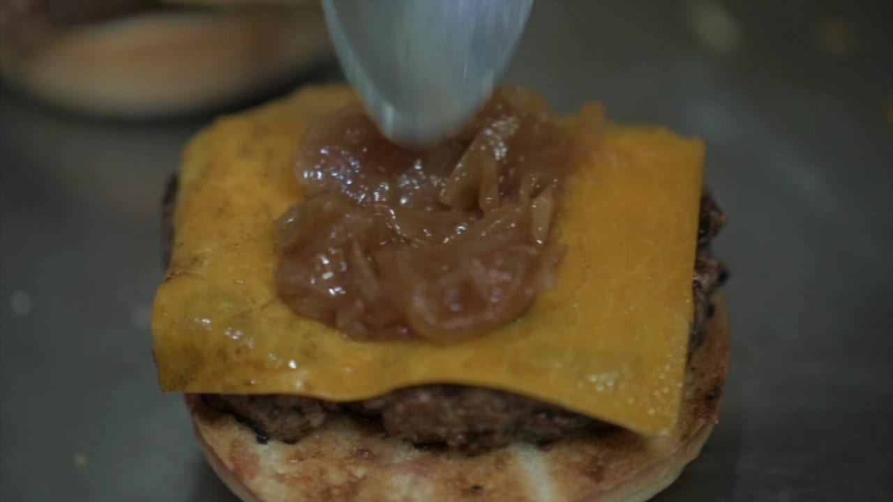 Koff Burger Montmartre, photo 3