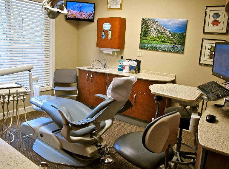 Edwards Family Dentistry