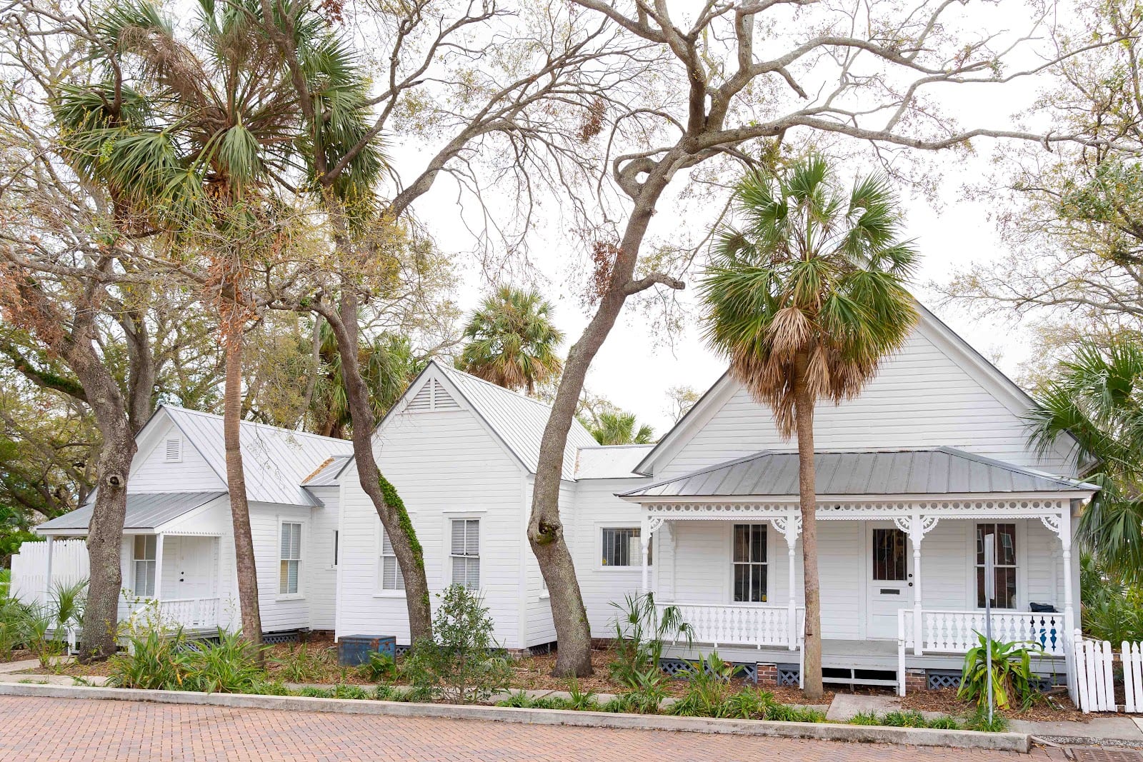 Ybor City Museum Event Venue