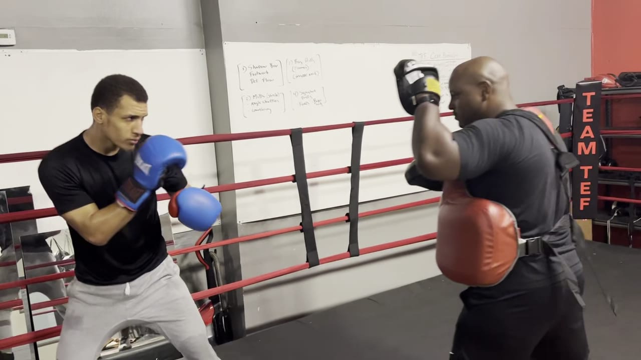Team Tef Boxing, photo 3