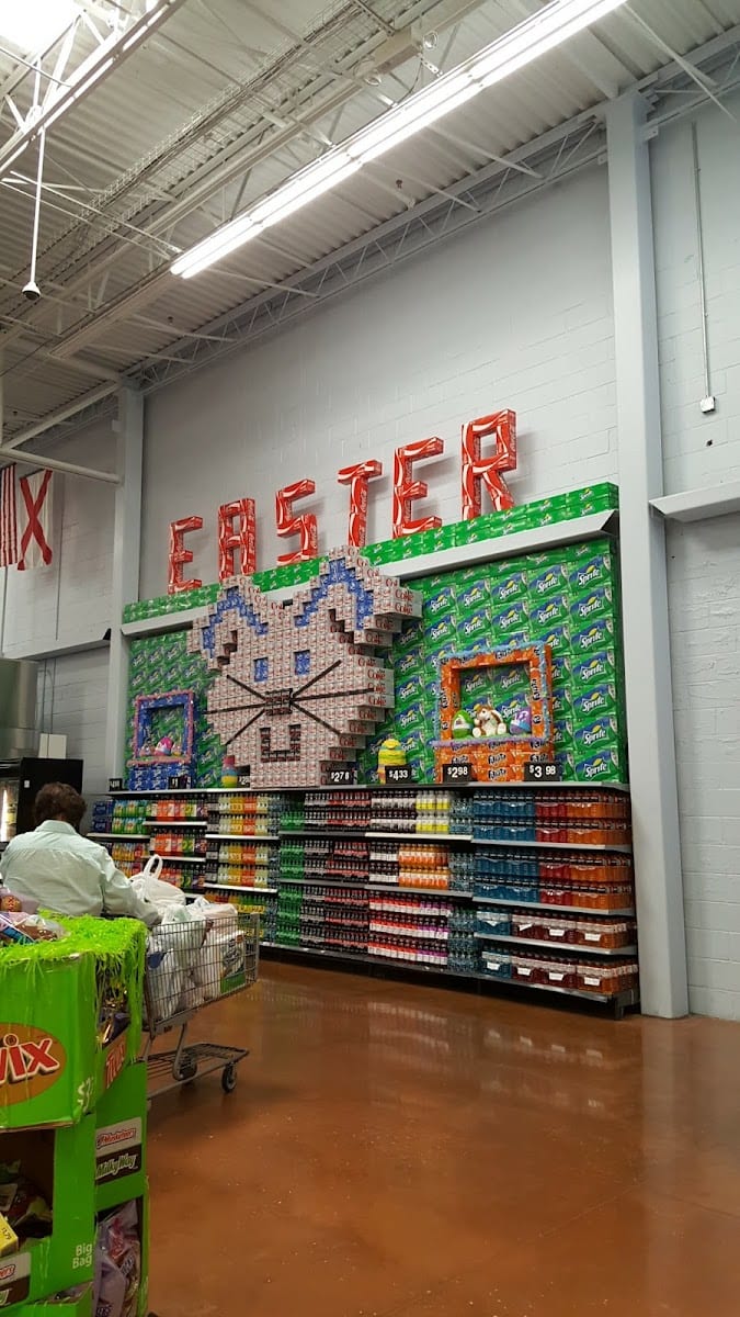 Walmart Supercenter, photo 2