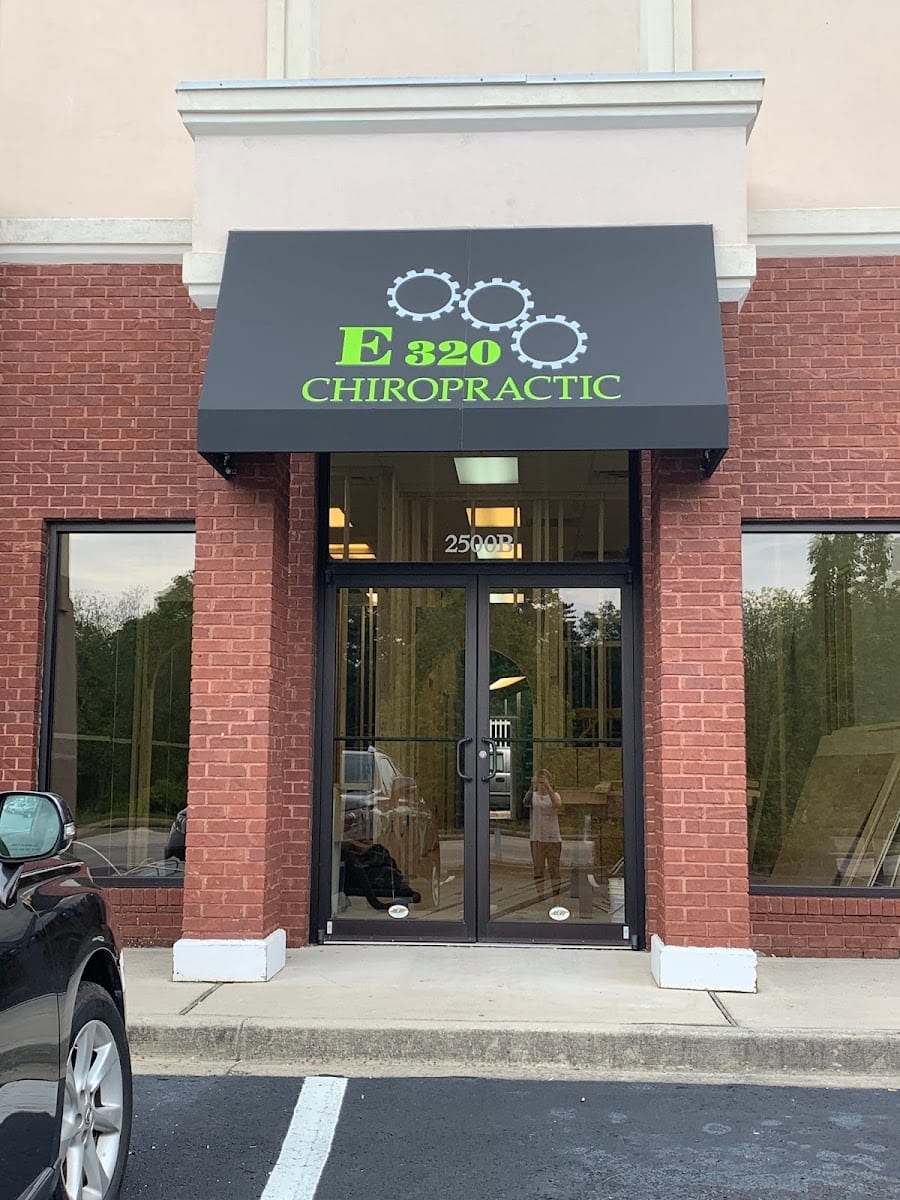 E320 Chiropractic, photo 2