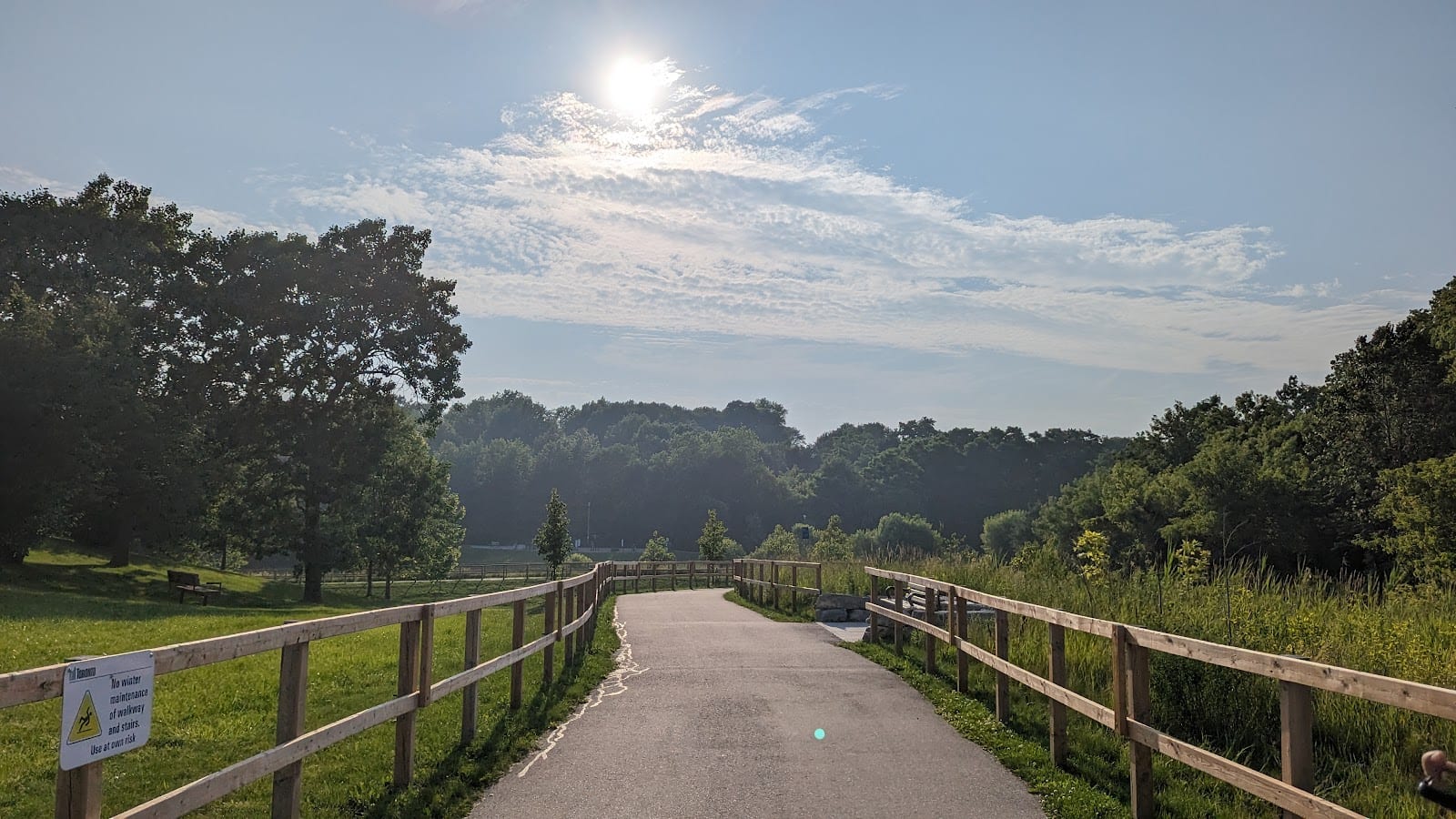 Roding Park
