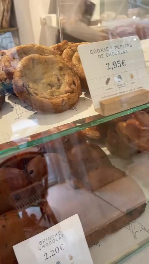 Leonie Bakery, photo 3