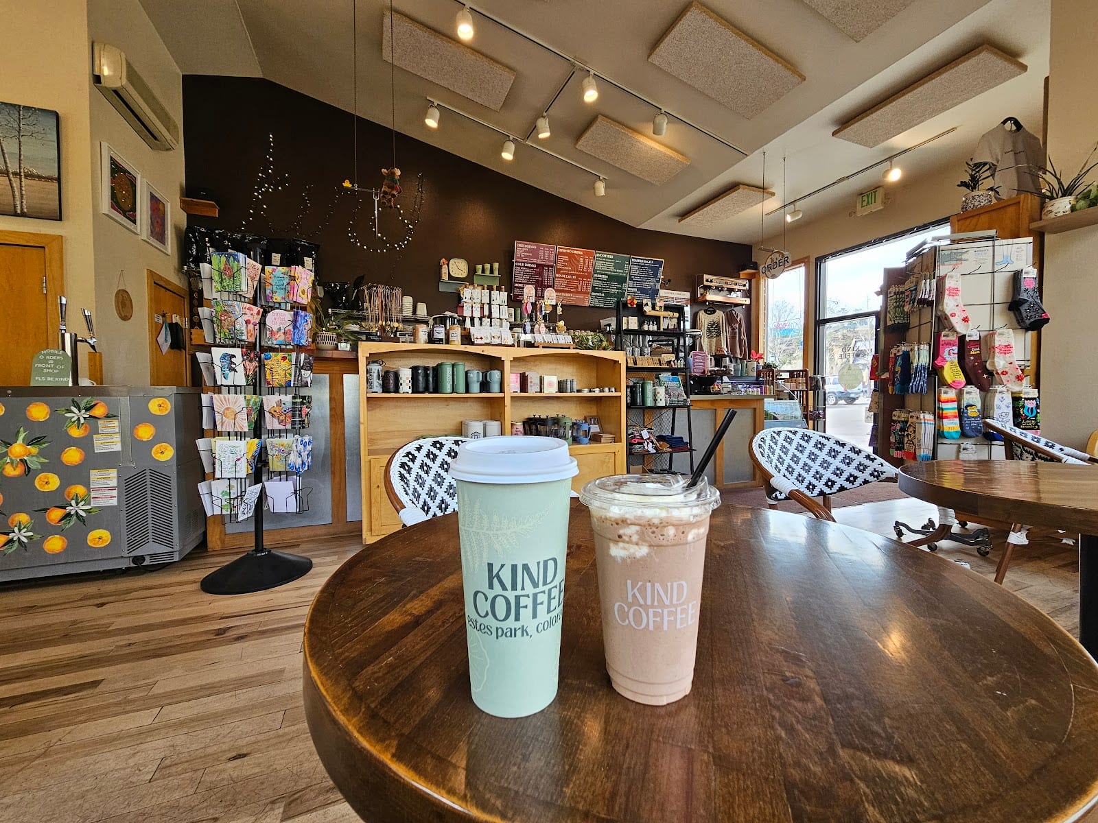 Kind Coffee, photo 3