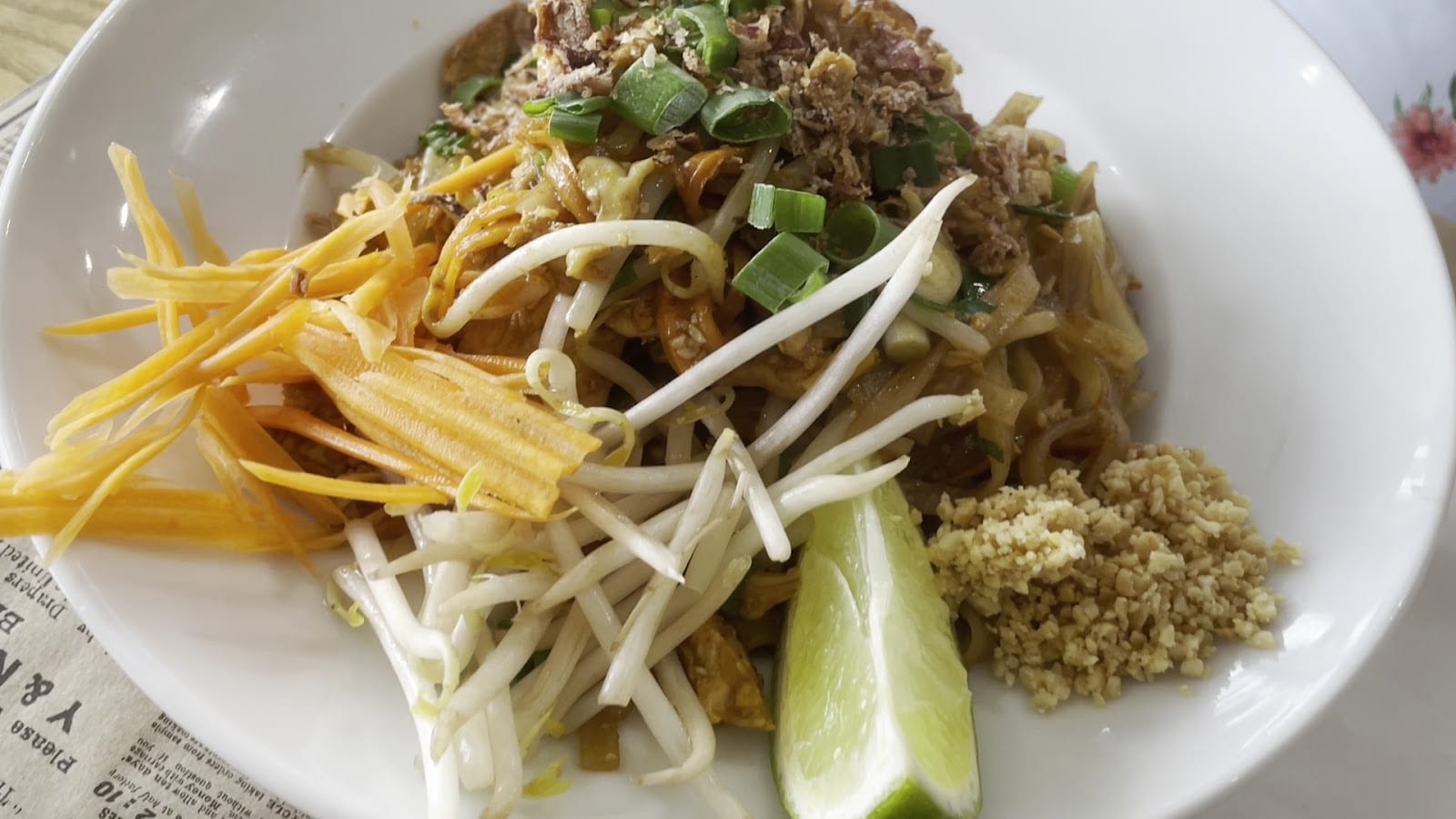 Restaurant CHANEE THAÏ, photo 3