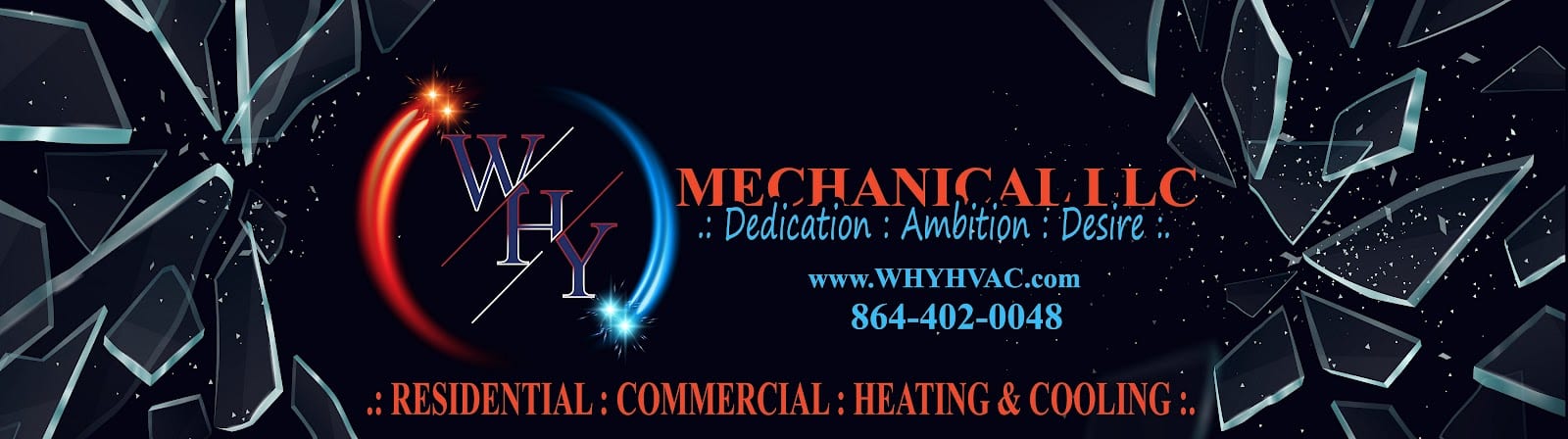 WHY Mechanical, photo 2