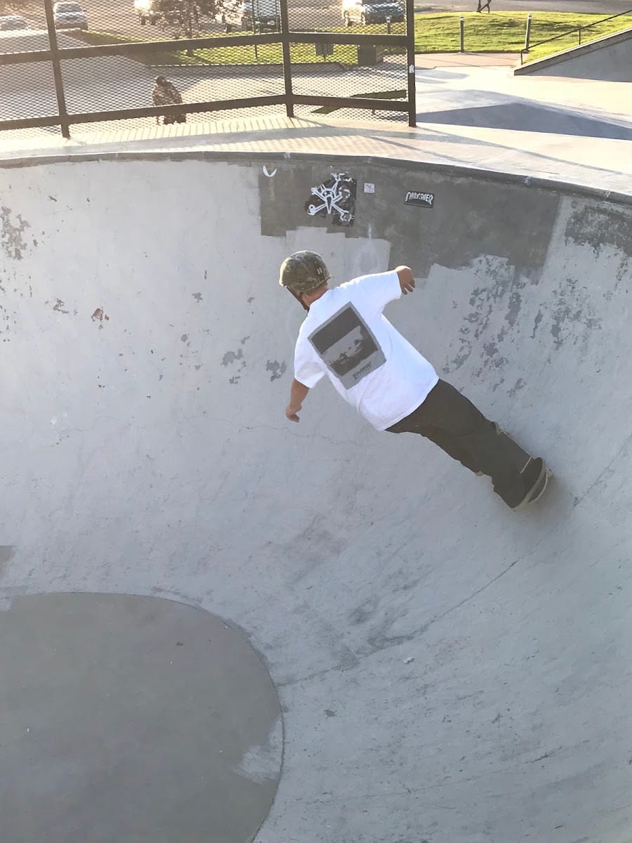 Skate Park