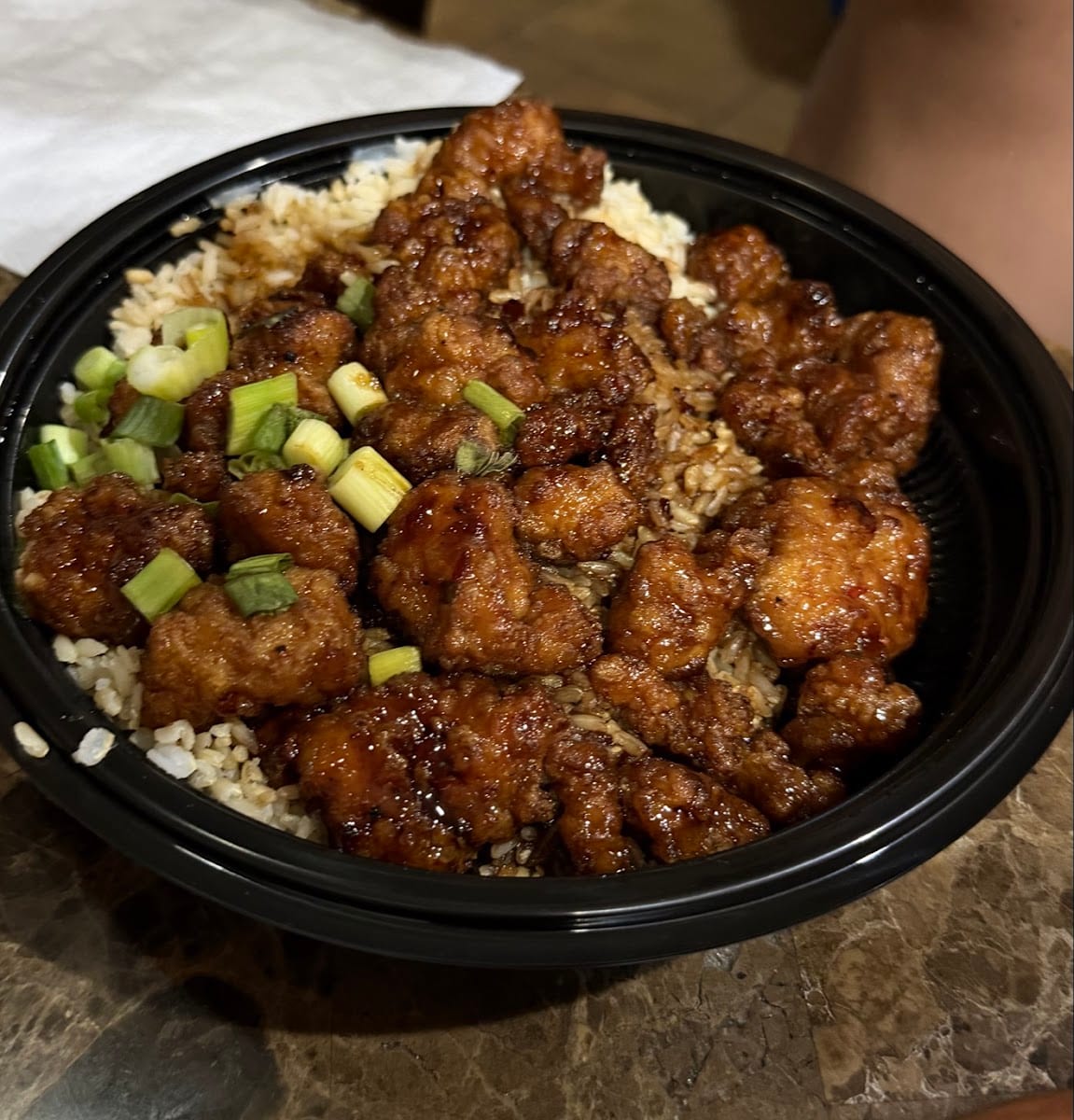Pei Wei Asian Kitchen, photo 3