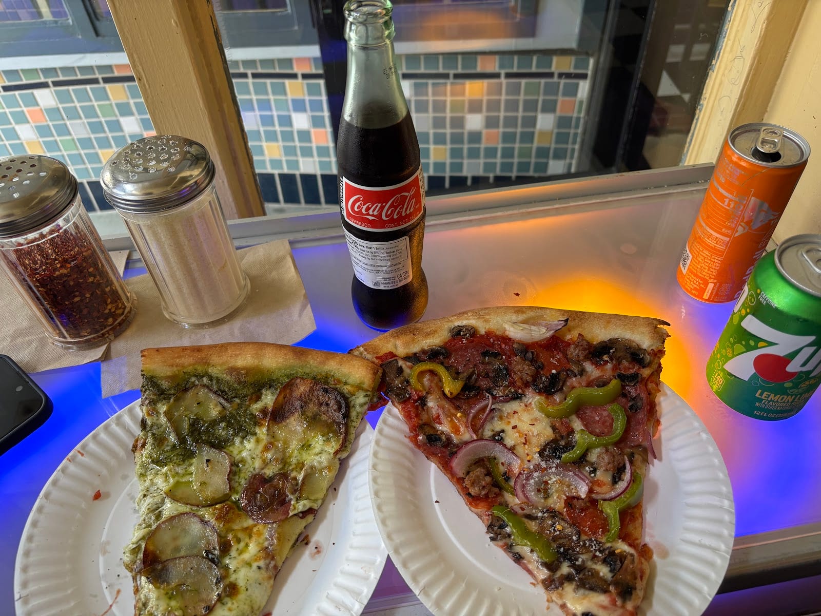 Marcello's Pizza, photo 3