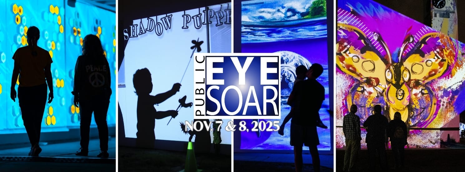Public Eye Soar, photo 2