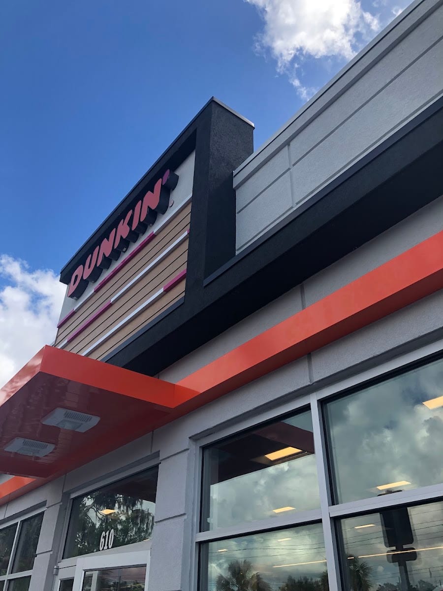 Dunkin', photo 2