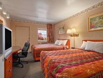 Days Inn Doylestown, photo 2