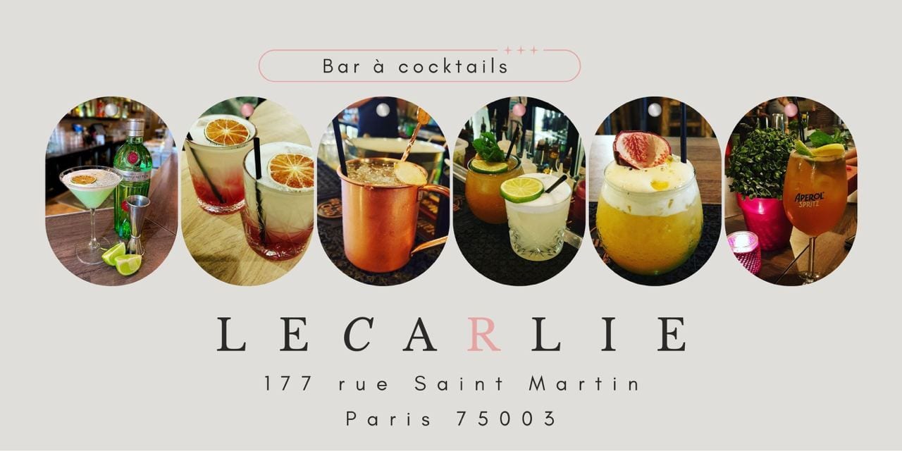 Le Carlie, photo 4