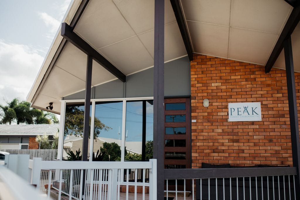 Peak Chiropractic West Mackay, photo 2