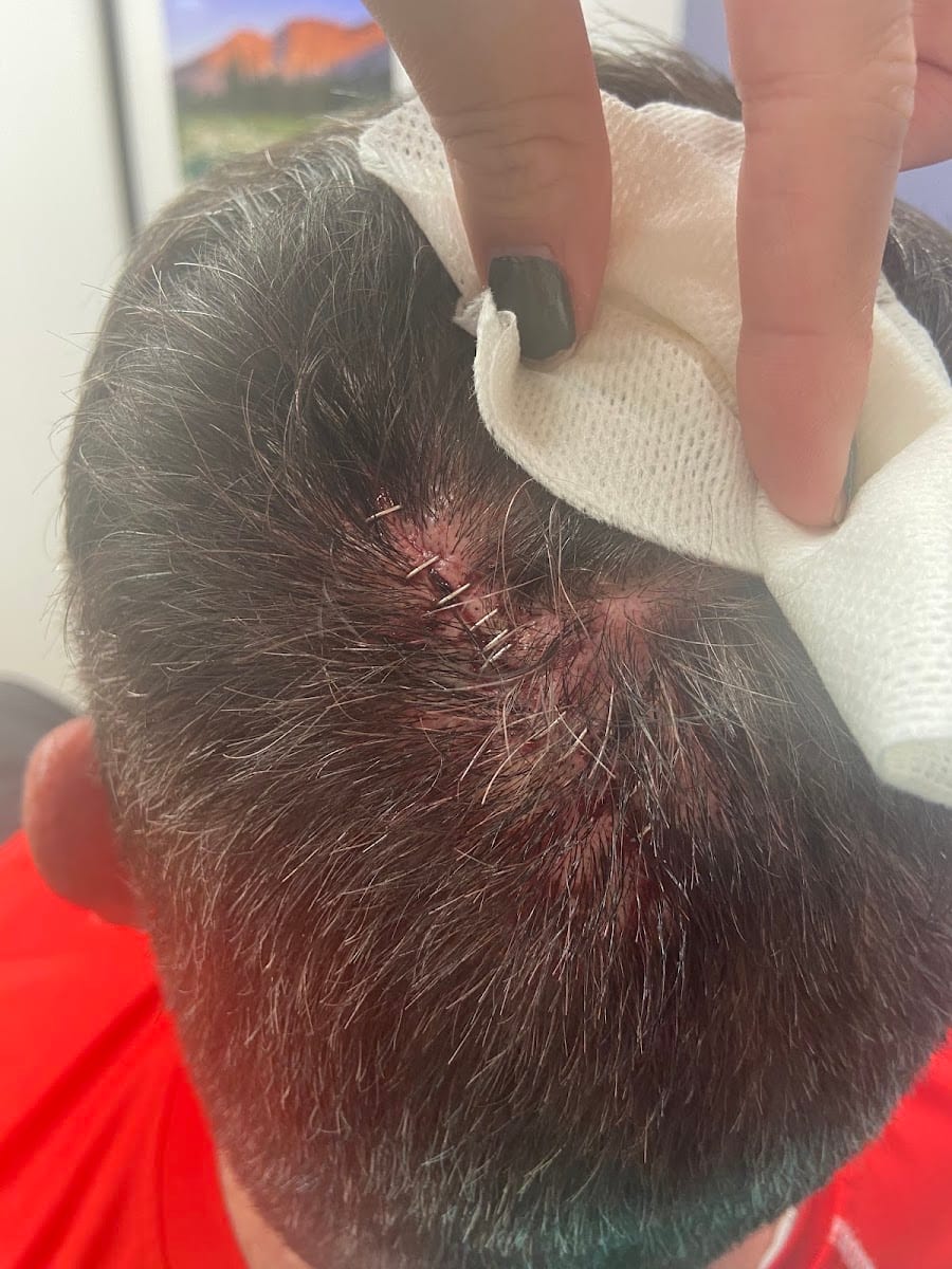 Jason P. Hansen, M.D. Mohs Surgery Intermountain Health, photo 2