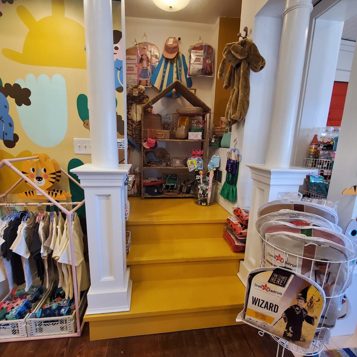 Hopscotch House, photo 4