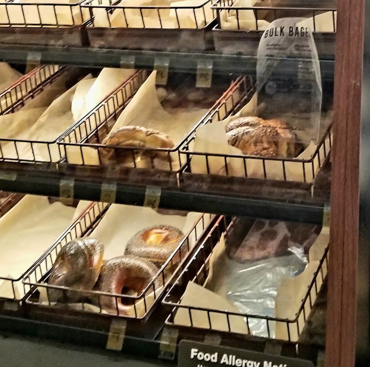 Safeway Bakery, photo 3