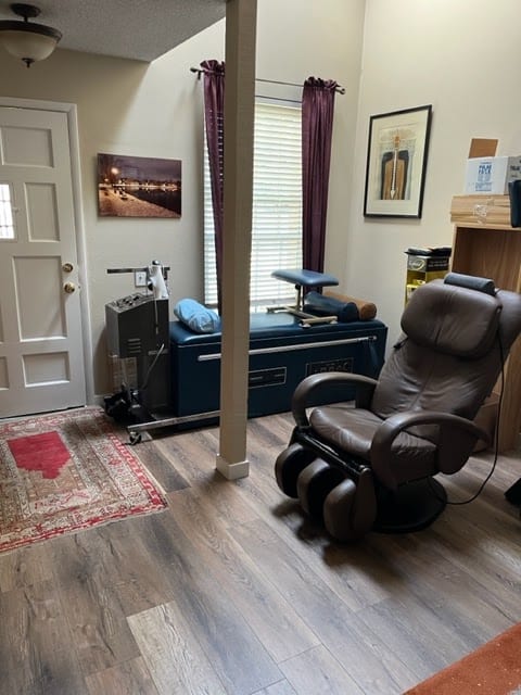Willow Creek Chiropractic Office, photo 4