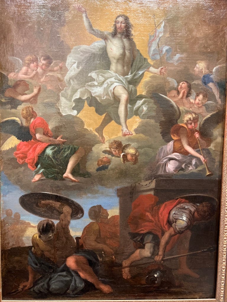 Old Master Gallery, photo 2