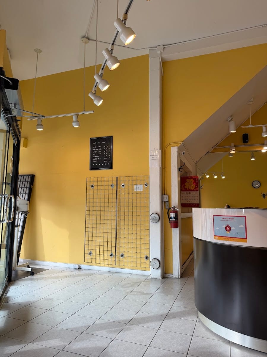 Ann's For Hair, photo 3