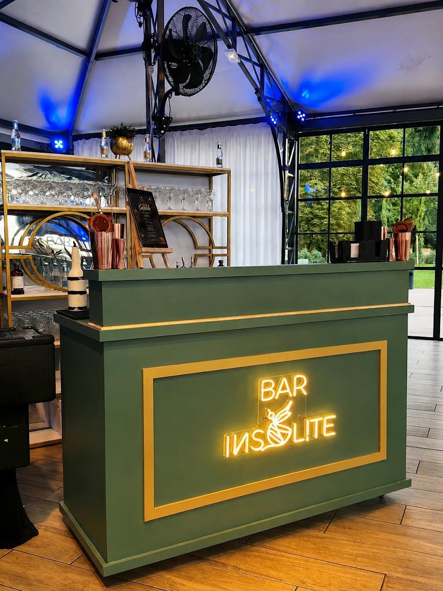 BAR INSOLITE