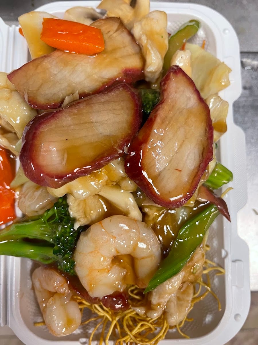 China Kitchen
