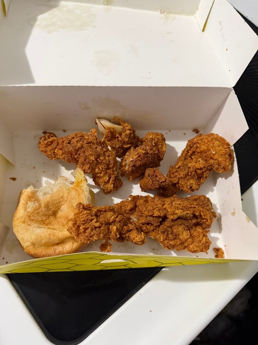 Chicken Express, photo 2