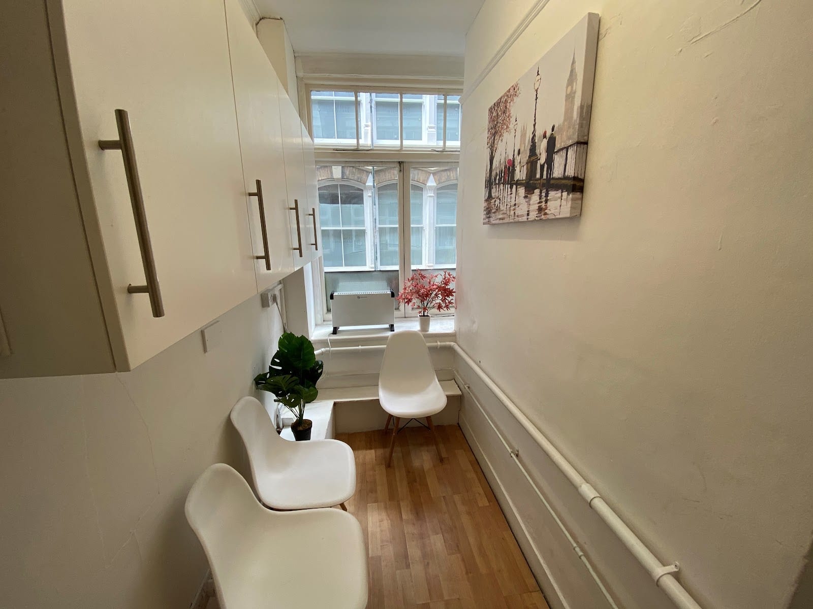 London health and wellbeing