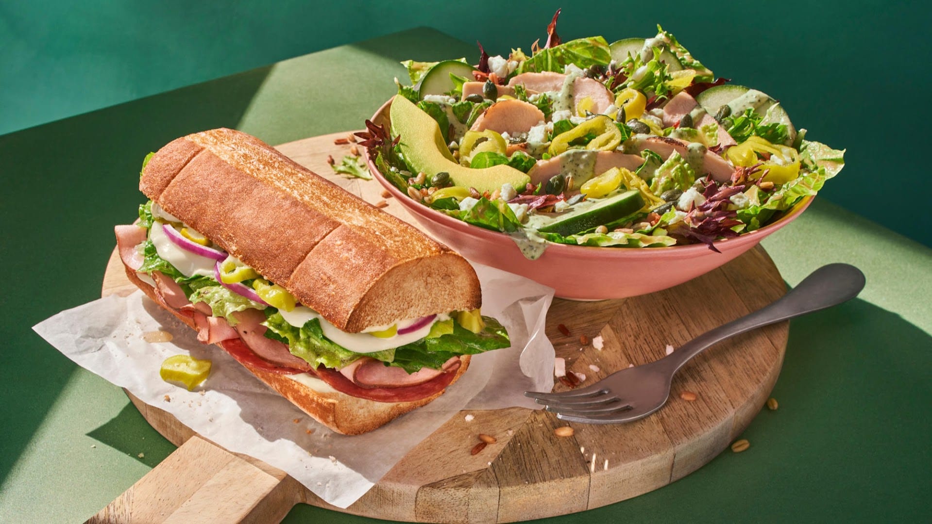 Panera Bread, photo 3