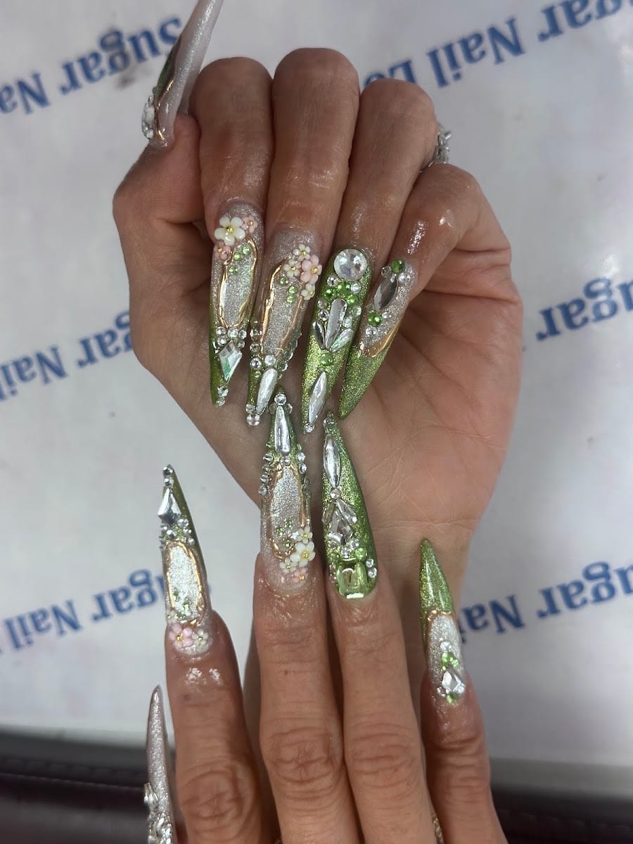 Sugar Nail Lounge, photo 3