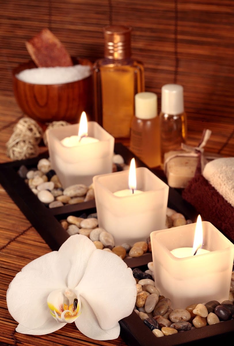 Liangtse Wellness Massage & SPA