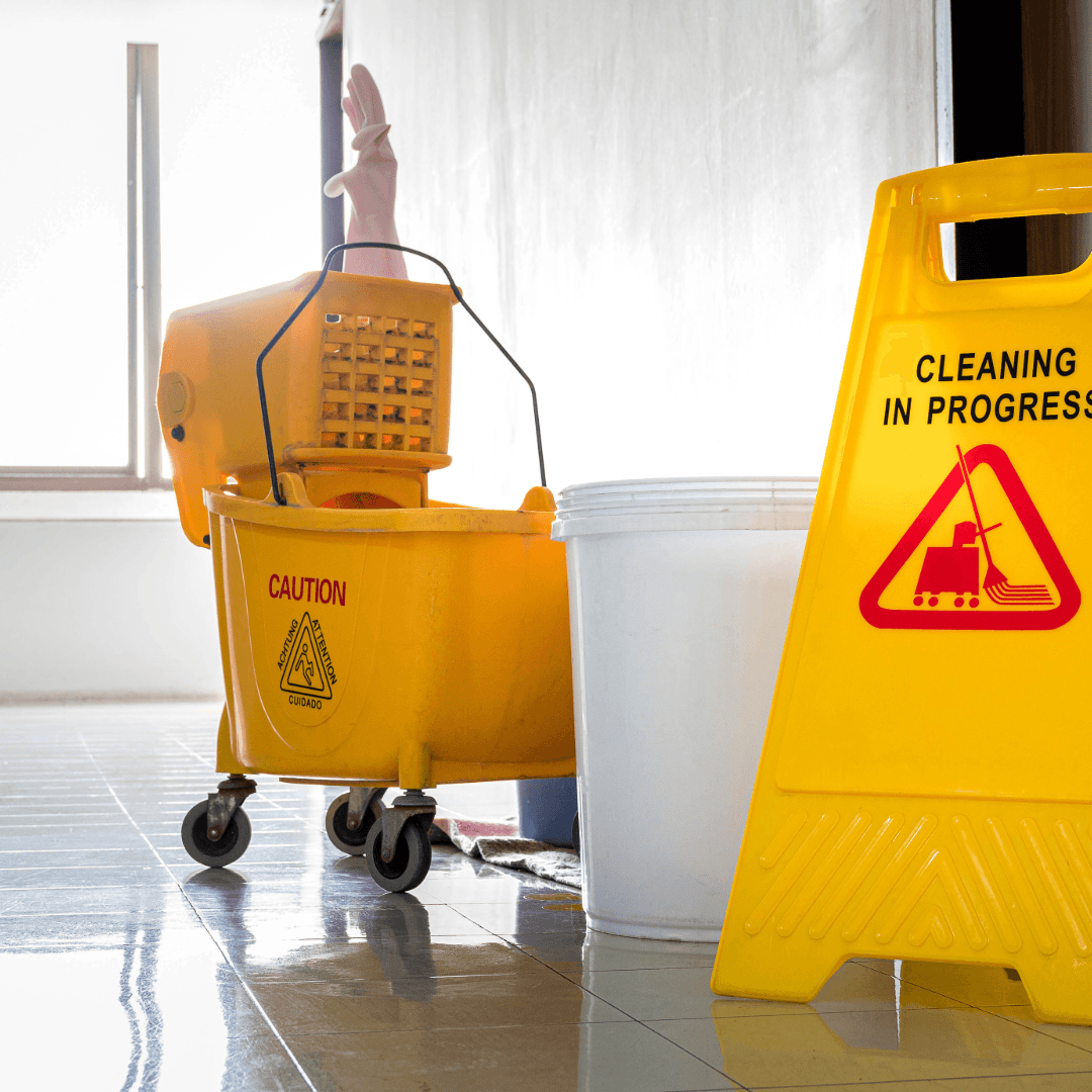 Cox Cleaning, LLC