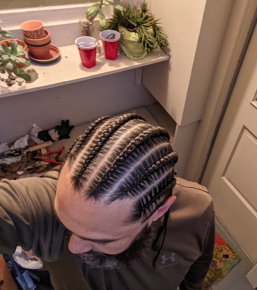 Heff's Barbershop, photo 2
