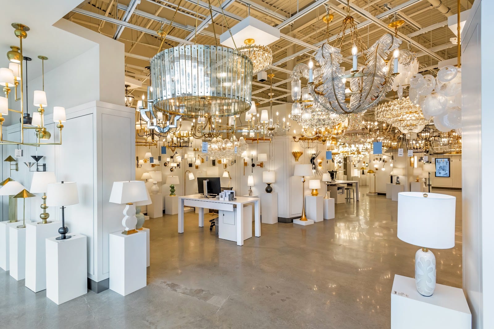 Visual Comfort & Co.