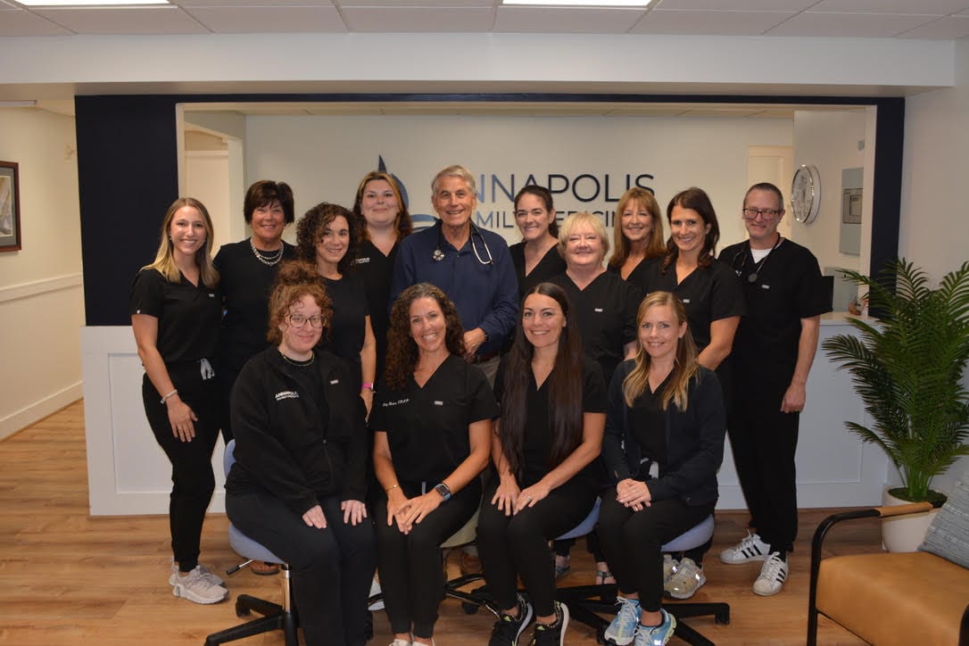 Annapolis Family Medicine