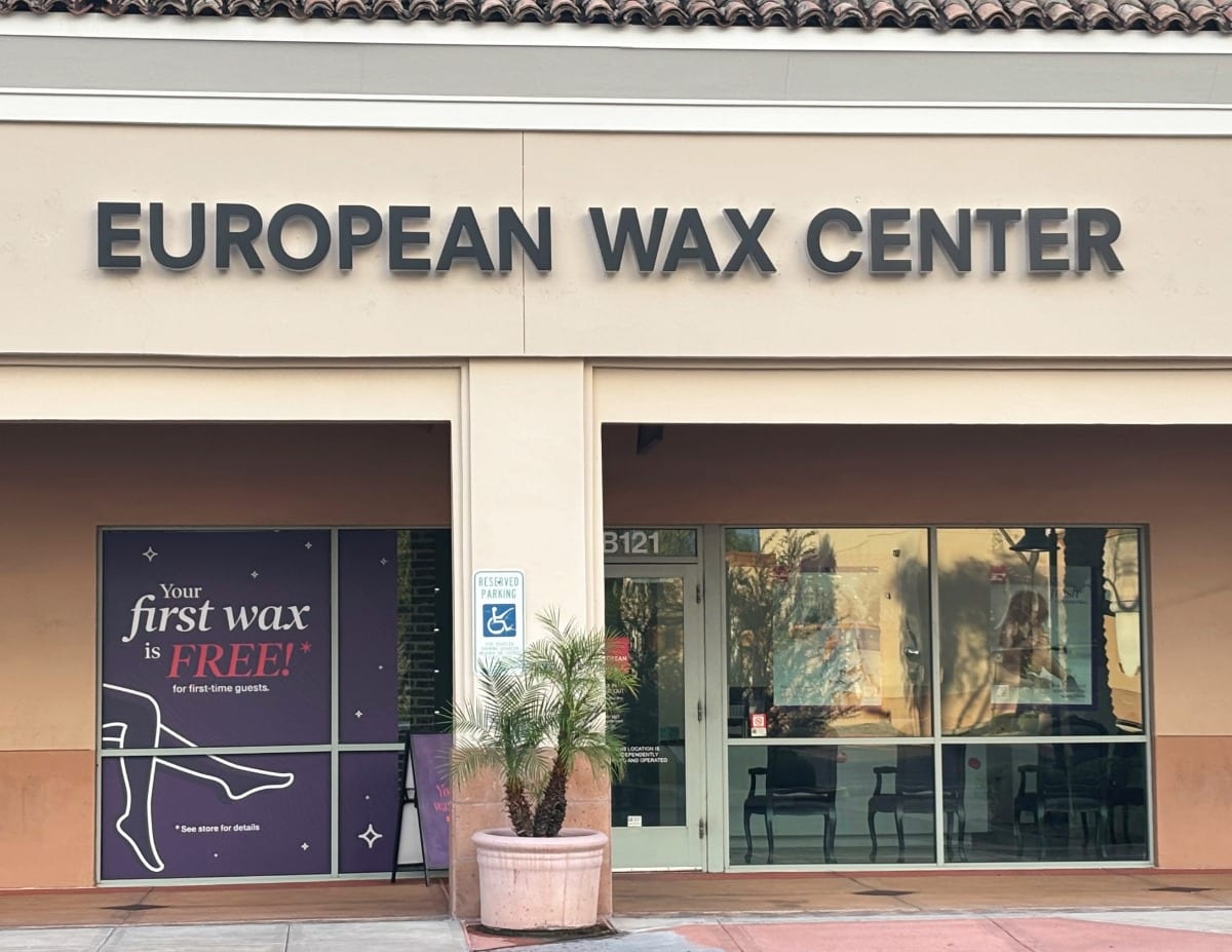European Wax Center