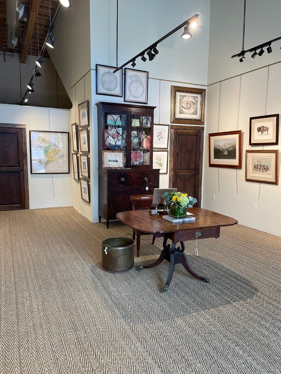 Arader Galleries
