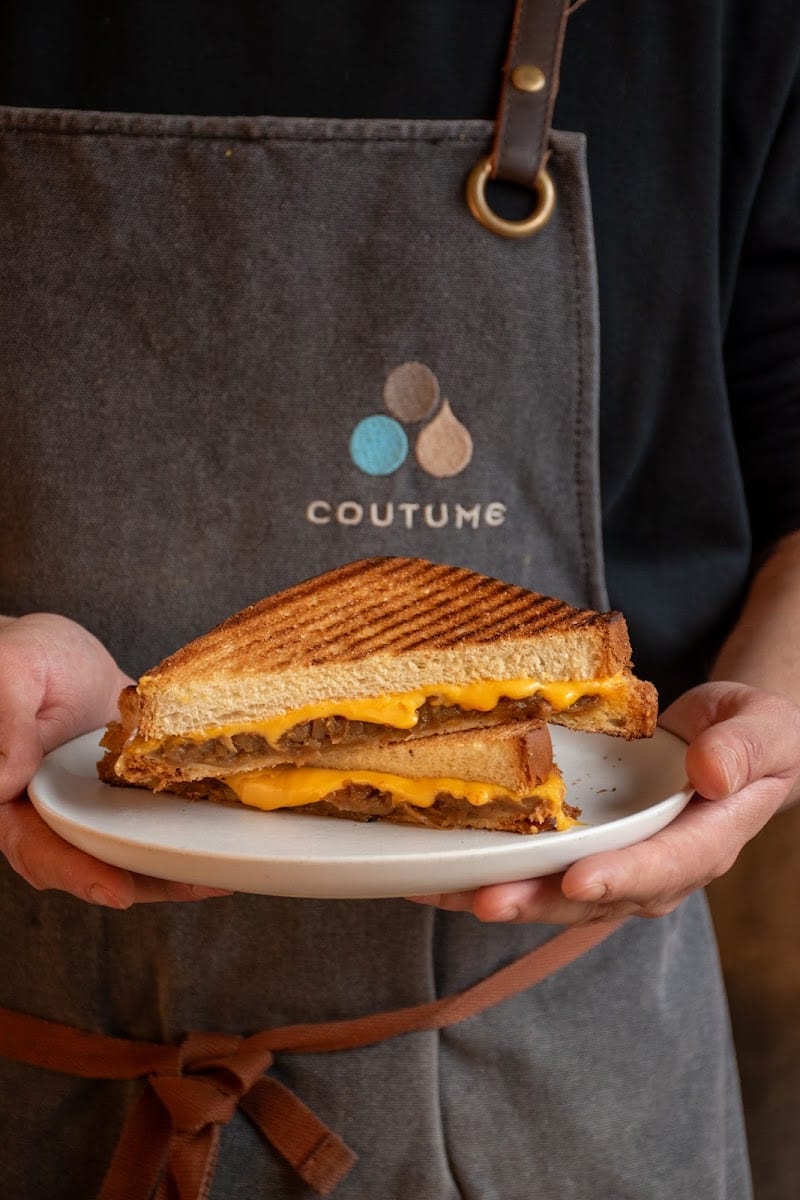 Café La Procure x Coutume, photo 3