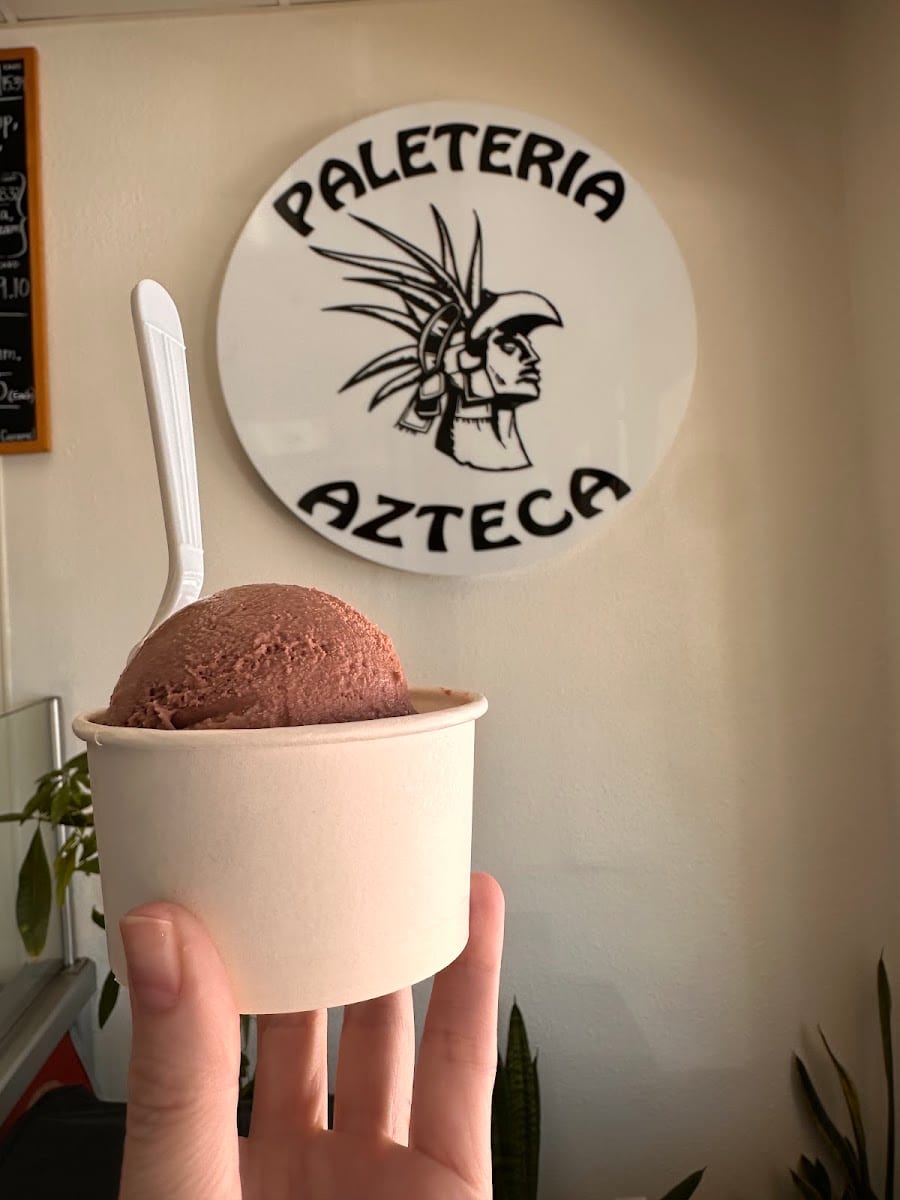 Paleteria Azteca