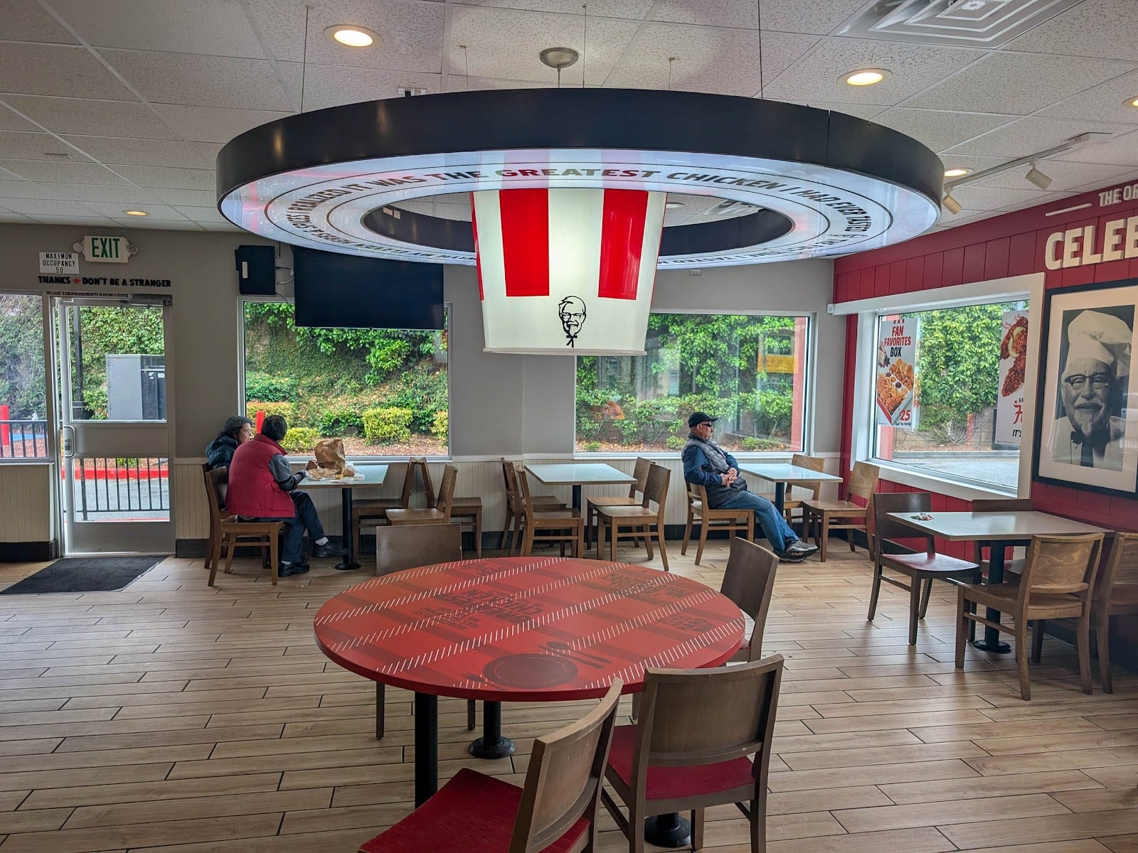 KFC
