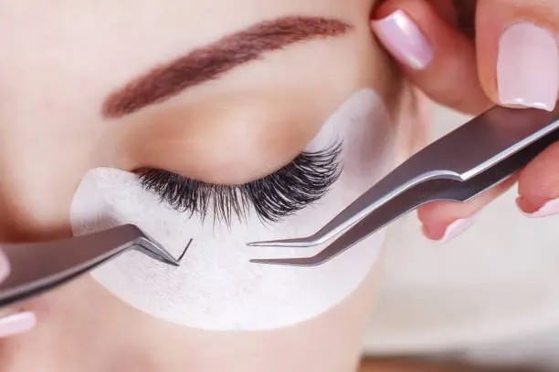 Luxury Hair Extensions & A-List Lashes