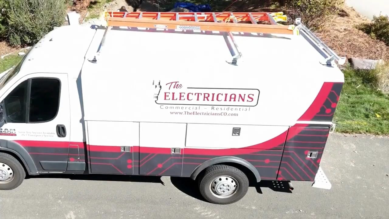 The Electricians, photo 2