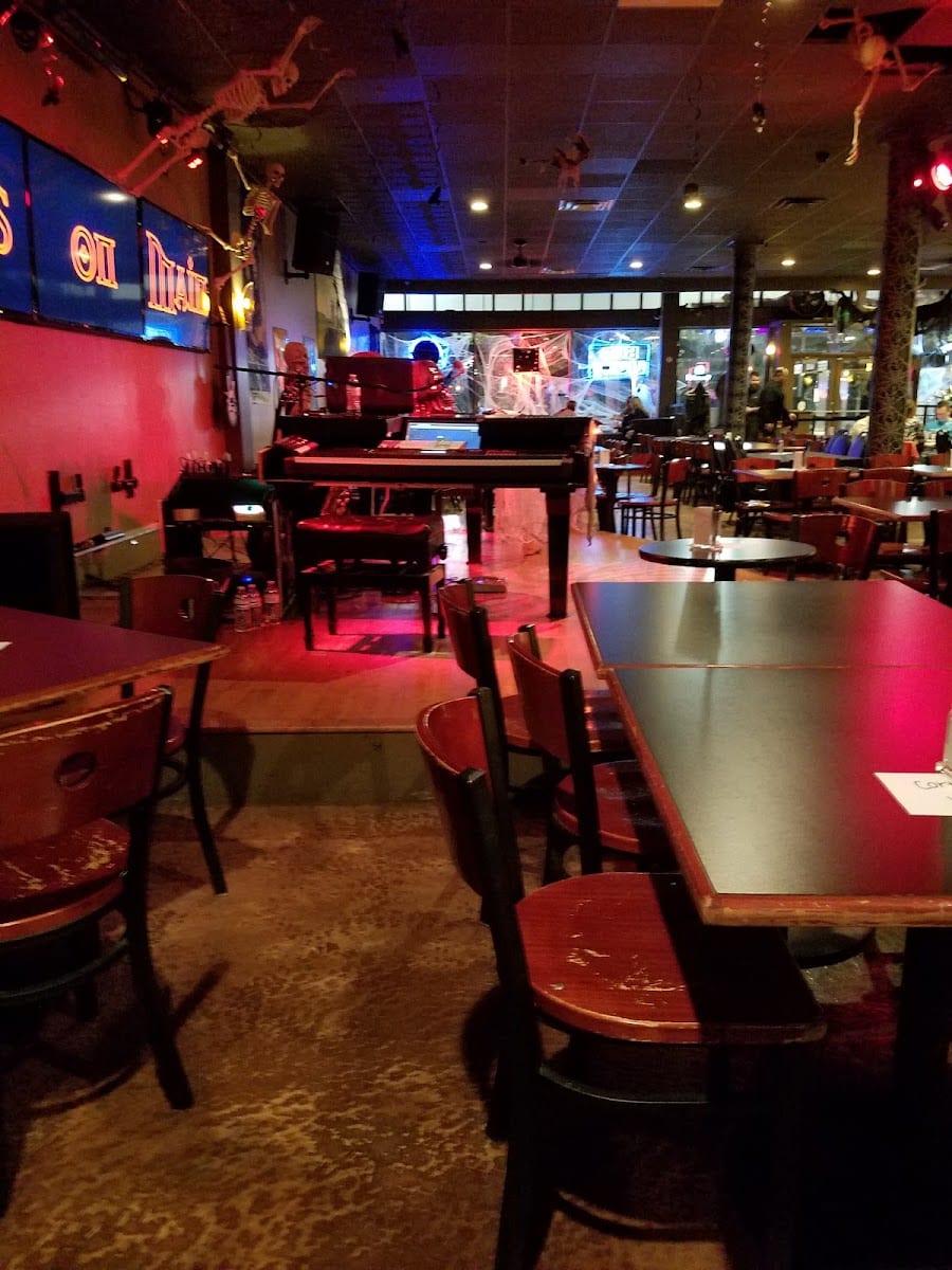 Keys On Main