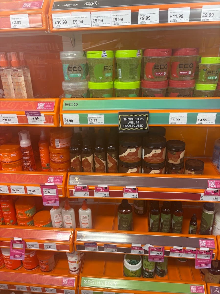 Superdrug