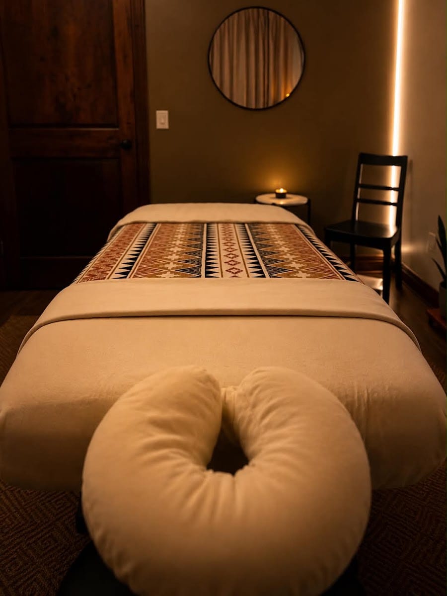 Room Eight Massage and Wellness, photo 4