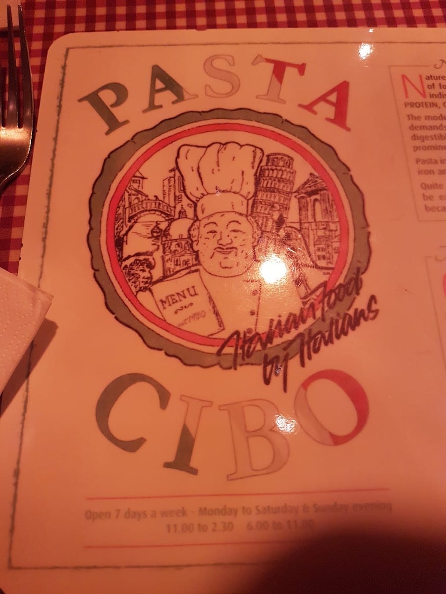 Pasta Cibo, photo 4