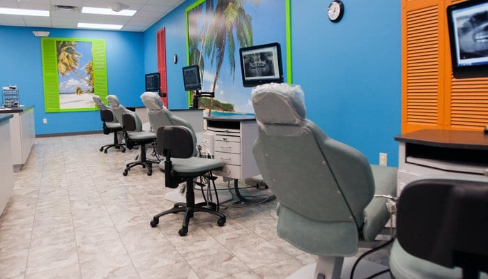 Vital Smiles Dental & Orthodontics
